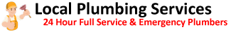 Prince George Plumbers